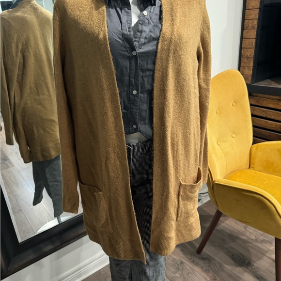 Long sweater - Picture 5 of 7